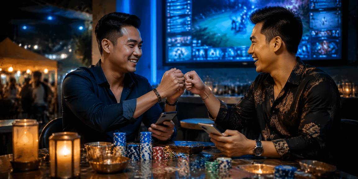 89bet3000 com Player Pair, Banker Pair và Perfect Pair